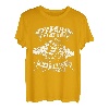 Bonus Papa und Stieftochter Himmelfahrt Bonuspapa Herrentag T-Shirt