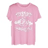Bonus Papa und Stieftochter Himmelfahrt Bonuspapa Herrentag T-Shirt