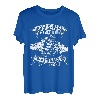 Bonus Papa und Stieftochter Himmelfahrt Bonuspapa Herrentag T-Shirt