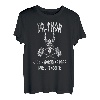 Vathor Vater Va-Thor Wikinger Wie Ein Normaler Papa T-Shirt