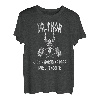 Vathor Vater Va-Thor Wikinger Wie Ein Normaler Papa T-Shirt