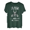 Vathor Vater Va-Thor Wikinger Wie Ein Normaler Papa T-Shirt