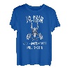 Vathor Vater Va-Thor Wikinger Wie Ein Normaler Papa T-Shirt