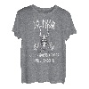 Vathor Vater Va-Thor Wikinger Wie Ein Normaler Papa T-Shirt