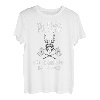 Vathor Vater Va-Thor Wikinger Wie Ein Normaler Papa T-Shirt