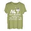 Alt bist Du erst wenn Du zum Archäologen überwiesen wirst T-Shirt