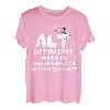 Alt bist Du erst wenn Du zum Archäologen überwiesen wirst T-Shirt