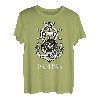 Herren Papitän Vatertag Geburtstagsgeschenk Männer Vater Papa T-Shirt