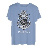 Herren Papitän Vatertag Geburtstagsgeschenk Männer Vater Papa T-Shirt
