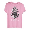 Herren Papitän Vatertag Geburtstagsgeschenk Männer Vater Papa T-Shirt