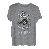 Herren Papitän Vatertag Geburtstagsgeschenk Männer Vater Papa T-Shirt