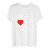 Mädchen lieben meinen Swag T-Shirt