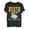 Echte Kerle fahren Rasentraktor - Lustige Rasenmäher Rasen T-Shirt