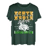 Echte Kerle fahren Rasentraktor - Lustige Rasenmäher Rasen T-Shirt