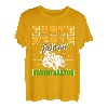 Echte Kerle fahren Rasentraktor - Lustige Rasenmäher Rasen T-Shirt