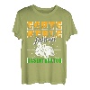 Echte Kerle fahren Rasentraktor - Lustige Rasenmäher Rasen T-Shirt