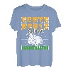 Echte Kerle fahren Rasentraktor - Lustige Rasenmäher Rasen T-Shirt