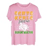 Echte Kerle fahren Rasentraktor - Lustige Rasenmäher Rasen T-Shirt