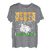 Echte Kerle fahren Rasentraktor - Lustige Rasenmäher Rasen T-Shirt