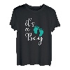 Damen Schwangerschaftsankündigung, werdende Mutter, Nachwuchseltern T-Shirt