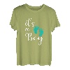 Damen Schwangerschaftsankündigung, werdende Mutter, Nachwuchseltern T-Shirt