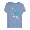 Damen Schwangerschaftsankündigung, werdende Mutter, Nachwuchseltern T-Shirt