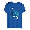 Damen Schwangerschaftsankündigung, werdende Mutter, Nachwuchseltern T-Shirt