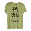 Ja Ich Rieche Nach Pferd Reiter Spruch Reiterin Geschenk Fun T-Shirt