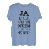 Ja Ich Rieche Nach Pferd Reiter Spruch Reiterin Geschenk Fun T-Shirt