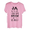 Ja Ich Rieche Nach Pferd Reiter Spruch Reiterin Geschenk Fun T-Shirt
