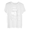 Papa Sohn Werdender Vater 2022 Geschenk T-Shirt
