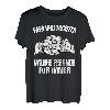 PAPA UND TOCHTER Geschenk T-Shirt Partnerlook Fäuste T-Shirt