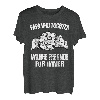 PAPA UND TOCHTER Geschenk T-Shirt Partnerlook Fäuste T-Shirt