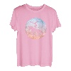 Voltigieren Voltigierer Volti Pferde T-Shirt