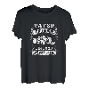 Bester Dad der Welt Vater und Sohn ein Bund fürs Leben T-Shirt