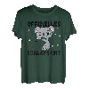 Koala Schlaf Pyjama Offizielles Schlafshirt T-Shirt