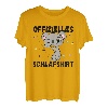 Koala Schlaf Pyjama Offizielles Schlafshirt T-Shirt