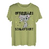 Koala Schlaf Pyjama Offizielles Schlafshirt T-Shirt