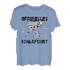 Koala Schlaf Pyjama Offizielles Schlafshirt T-Shirt