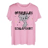 Koala Schlaf Pyjama Offizielles Schlafshirt T-Shirt