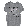 Koala Schlaf Pyjama Offizielles Schlafshirt T-Shirt