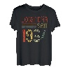 59. Geburtstag Geschenk Jahrgang 1964 Legendär Seit 1964 T-Shirt