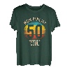 Mein Papa ist 50 und immer noch cool - 50. Geburtstag Mann T-Shirt