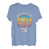 Mein Papa ist 50 und immer noch cool - 50. Geburtstag Mann T-Shirt