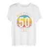 Mein Papa ist 50 und immer noch cool - 50. Geburtstag Mann T-Shirt