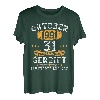 Oktober 1991 Lustige Geschenke Zum 31 Geburtstag Mann Frau T-Shirt