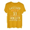 Oktober 1991 Lustige Geschenke Zum 31 Geburtstag Mann Frau T-Shirt