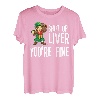 Shut Up Liver You're Fine T-Shirt Trinkshirt T-Shirt T-Shirt