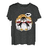 Im Bowling Club als Hobby Bowler mit Pinguin Kegel Shit T-Shirt