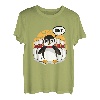 Im Bowling Club als Hobby Bowler mit Pinguin Kegel Shit T-Shirt
